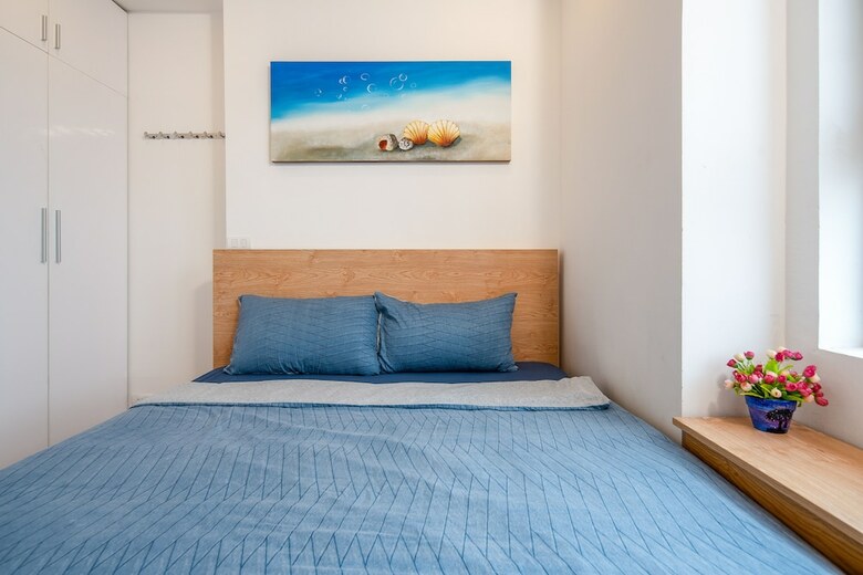 Muong Thanh Apartment