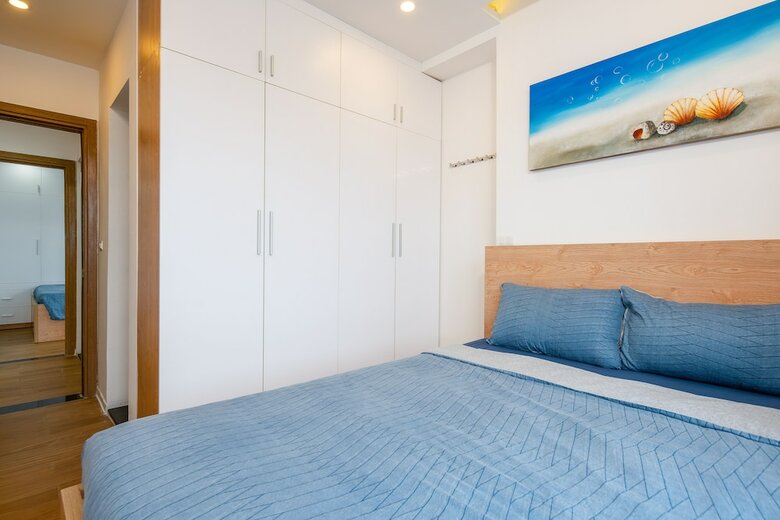 Muong Thanh Apartment