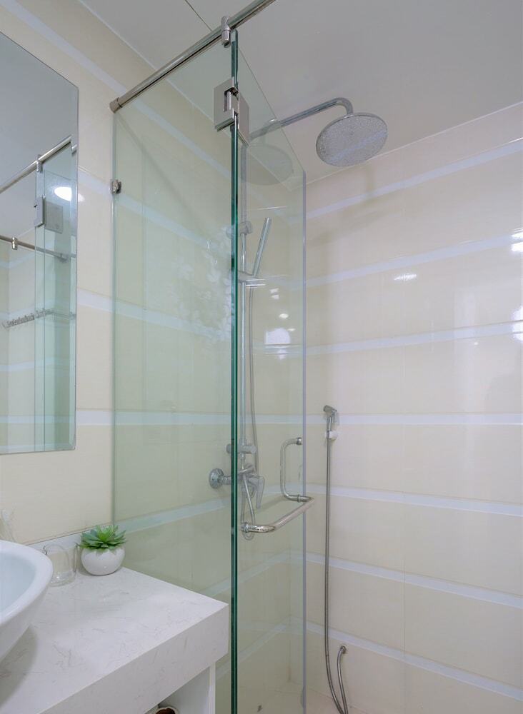 Muong Thanh Apartment