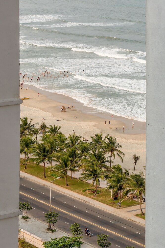 Muong Thanh Apartment