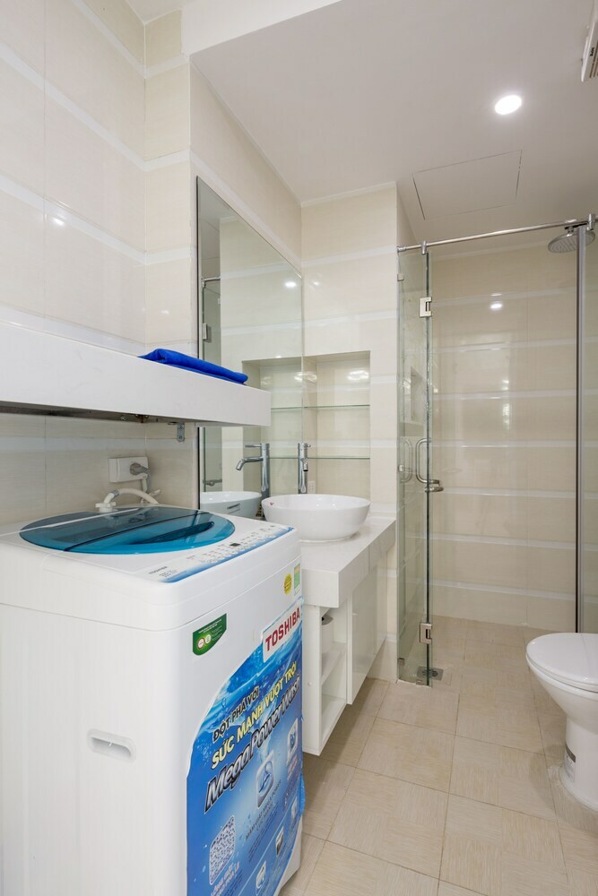 Muong Thanh Apartment