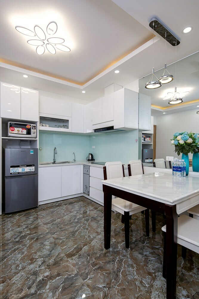 Muong Thanh Apartment