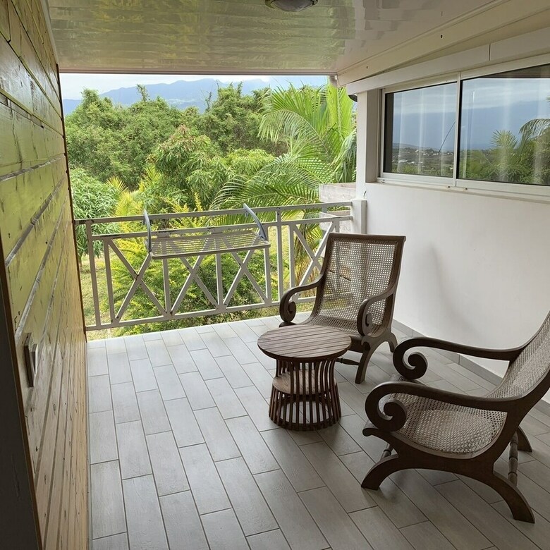 Hotel G�te Le Longane