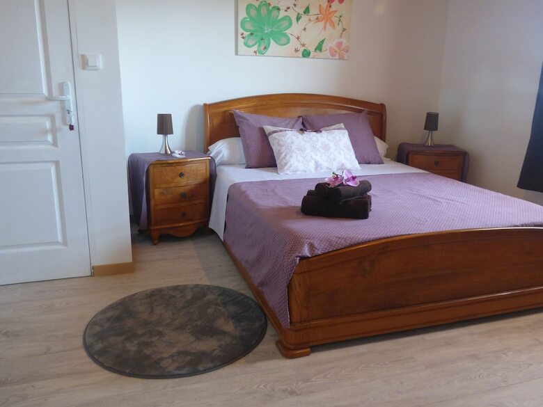 Hotel G�te Le Longane
