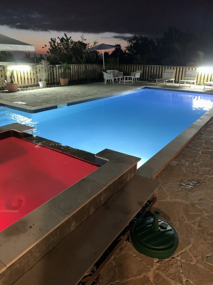 Hotel G�te Le Longane