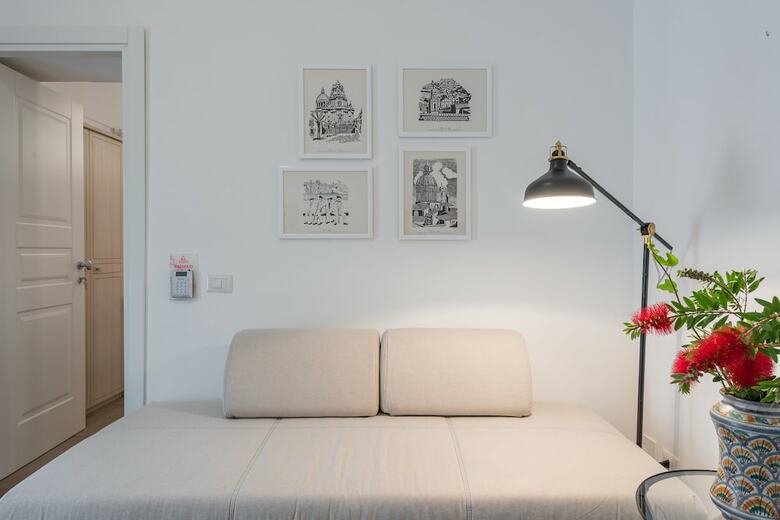 Il Baiocco B&B