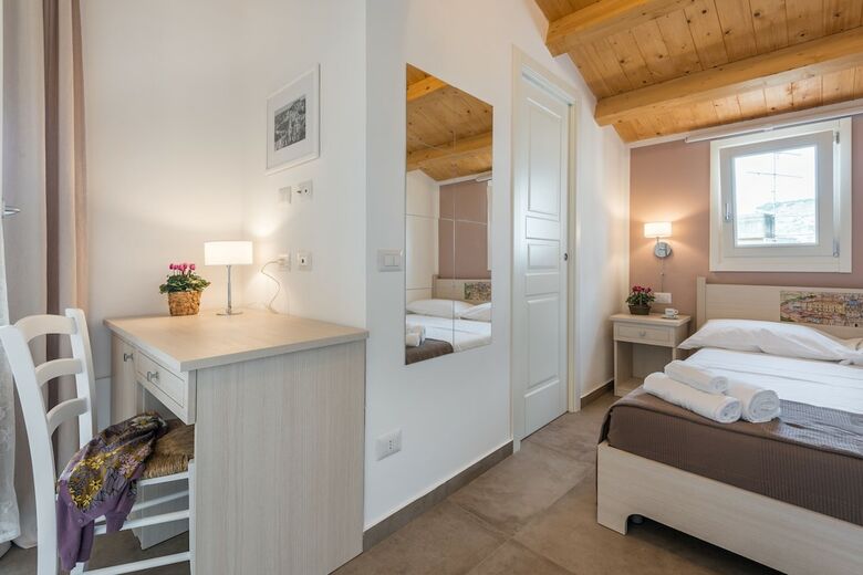 Il Baiocco B&B