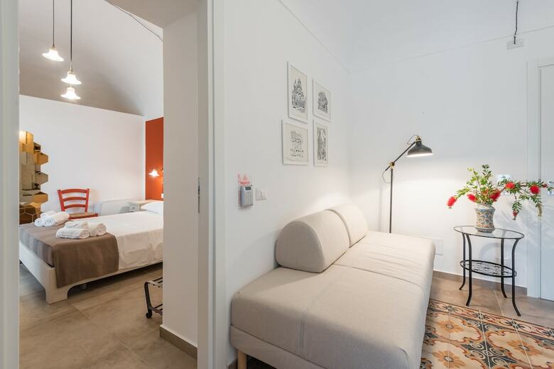 Il Baiocco B&B