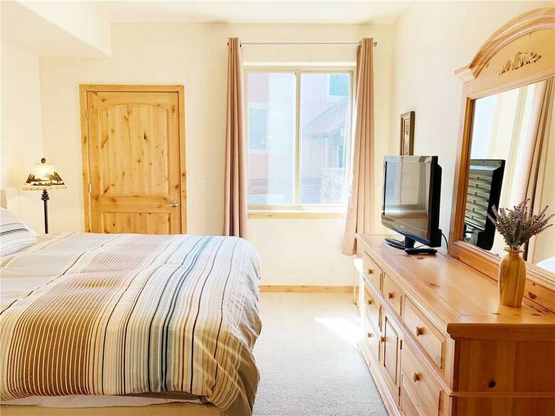 Trailhead Lodges By Stay Winter Park