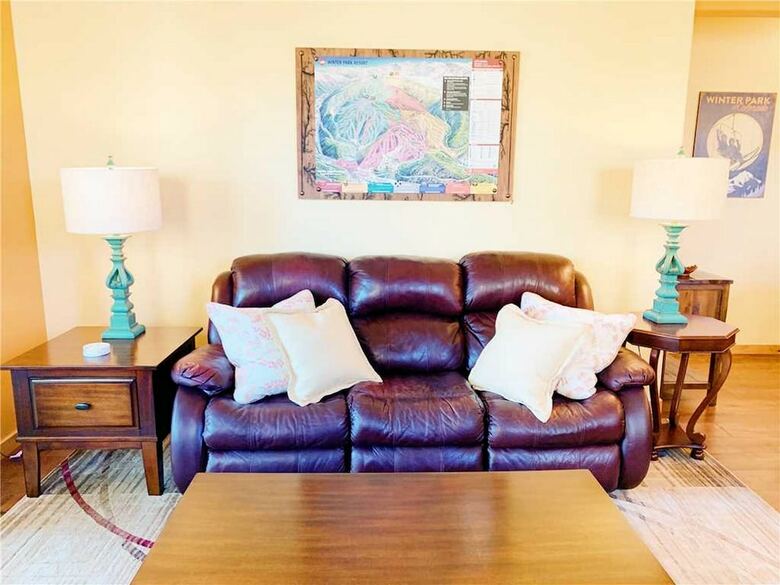 Trailhead Lodges By Stay Winter Park