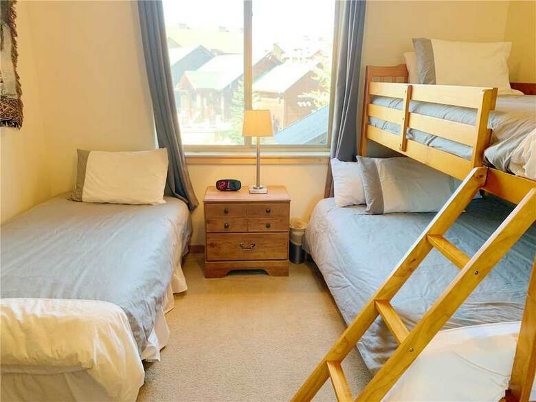 Trailhead Lodges By Stay Winter Park