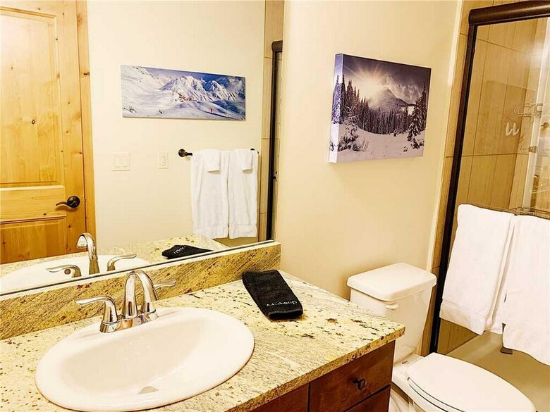 Trailhead Lodges By Stay Winter Park