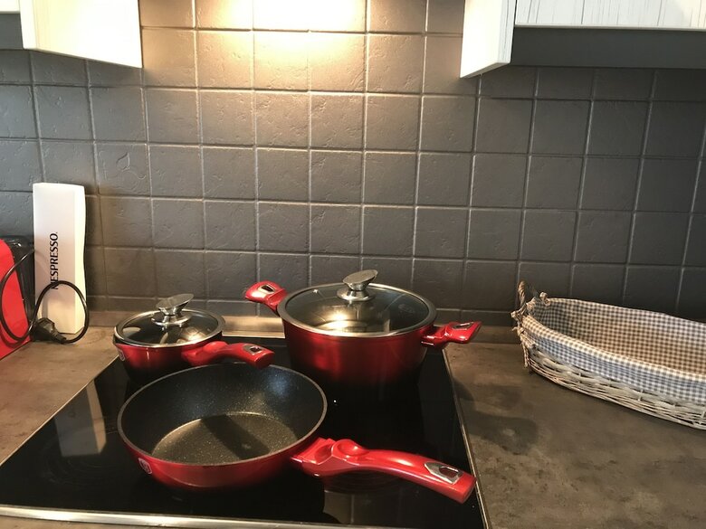 Aparthotel Feng Shui Wellness Apartmanh�z