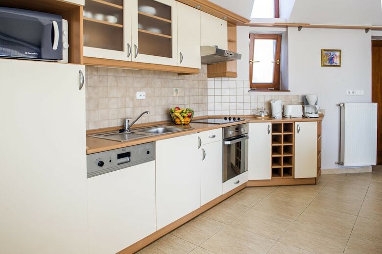 Aparthotel Feng Shui Wellness Apartmanh�z