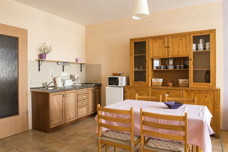 Aparthotel Feng Shui Wellness Apartmanh�z