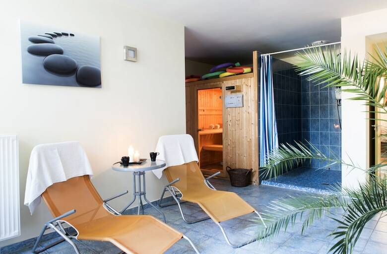 Aparthotel Feng Shui Wellness Apartmanh�z