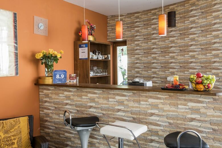 Aparthotel Feng Shui Wellness Apartmanh�z