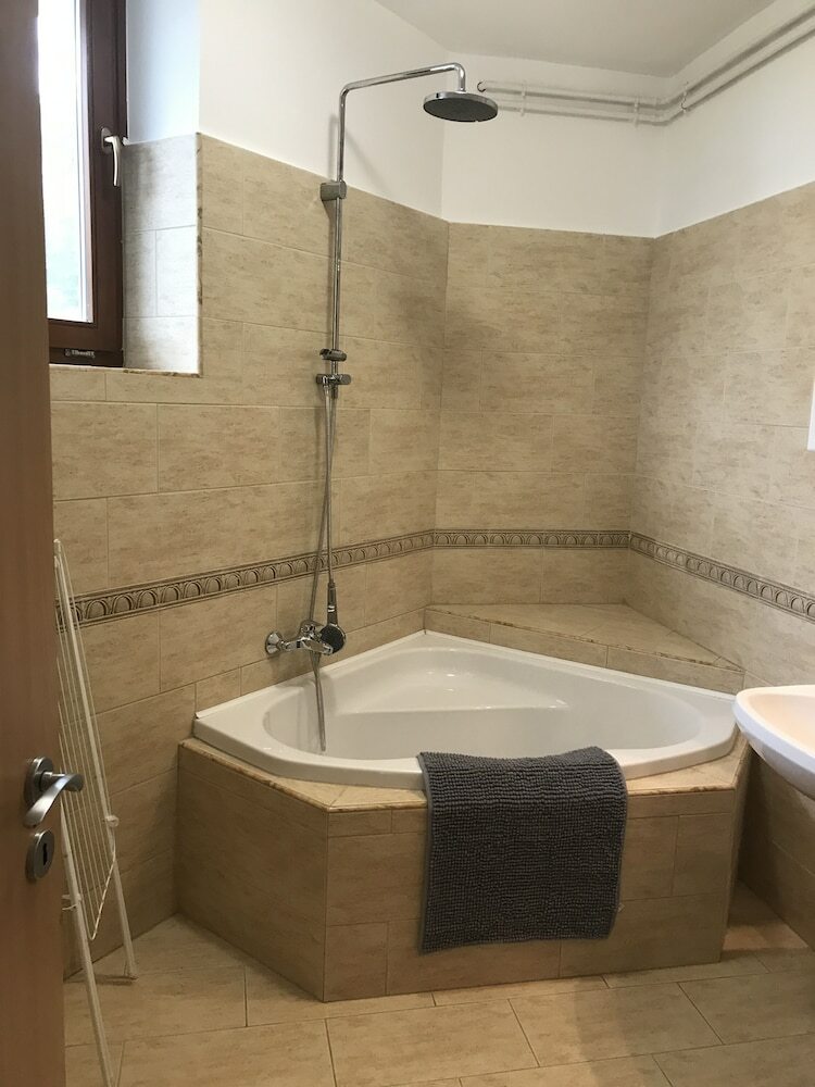 Aparthotel Feng Shui Wellness Apartmanh�z
