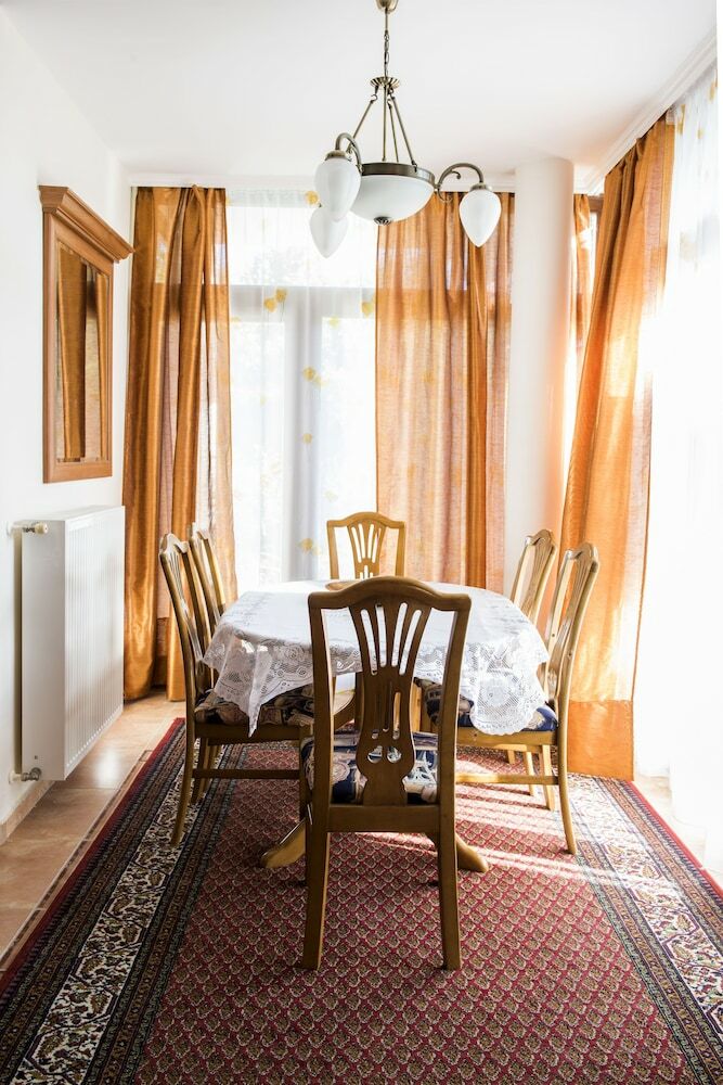 Aparthotel Feng Shui Wellness Apartmanh�z