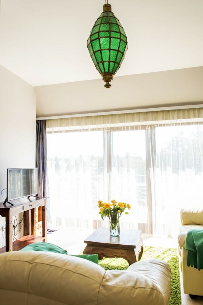 Aparthotel Feng Shui Wellness Apartmanh�z