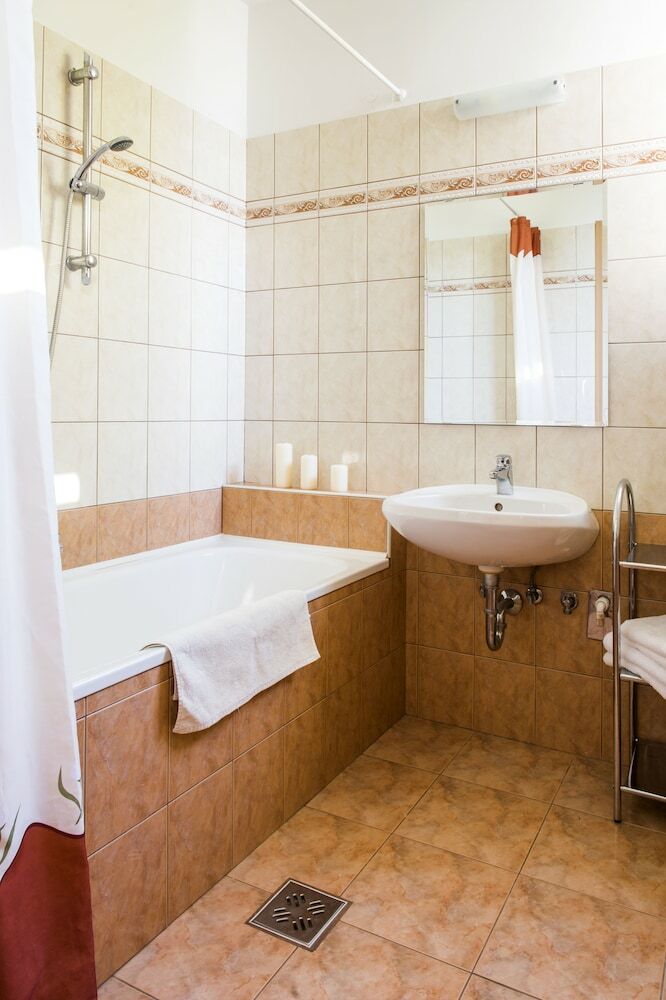 Aparthotel Feng Shui Wellness Apartmanh�z