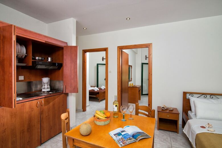 Erofili Apartments