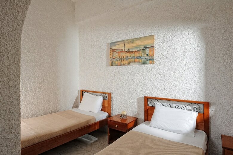 Erofili Apartments