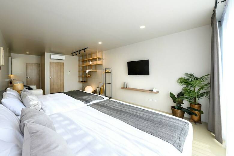 Hotel Sasi Home Sukhumvit