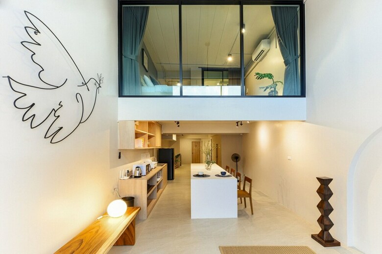 Hotel Sasi Home Sukhumvit
