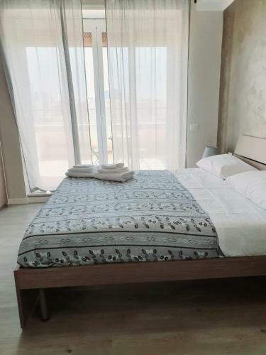 Hotel B&B Napoli's Rooftop