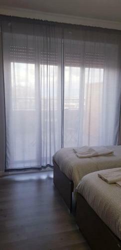 Hotel B&B Napoli's Rooftop