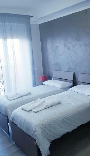 Hotel B&B Napoli's Rooftop