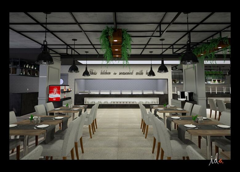Ramira Joy Hotel