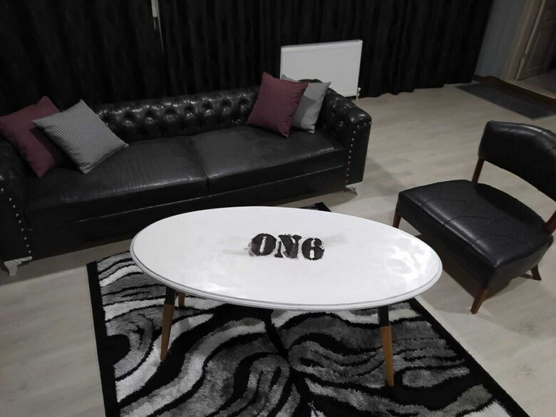 Apartamento Suit On6