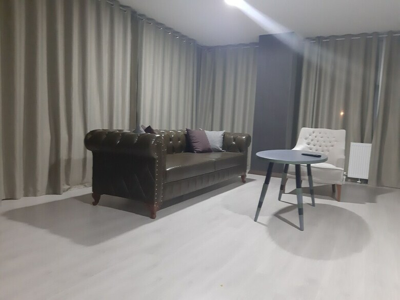 Apartamento Suit On6