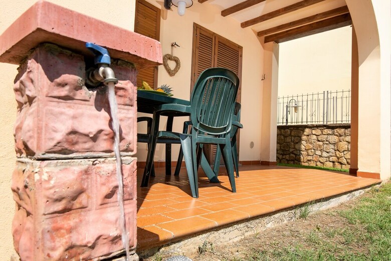 Residencia Le Corti Di Montepitti