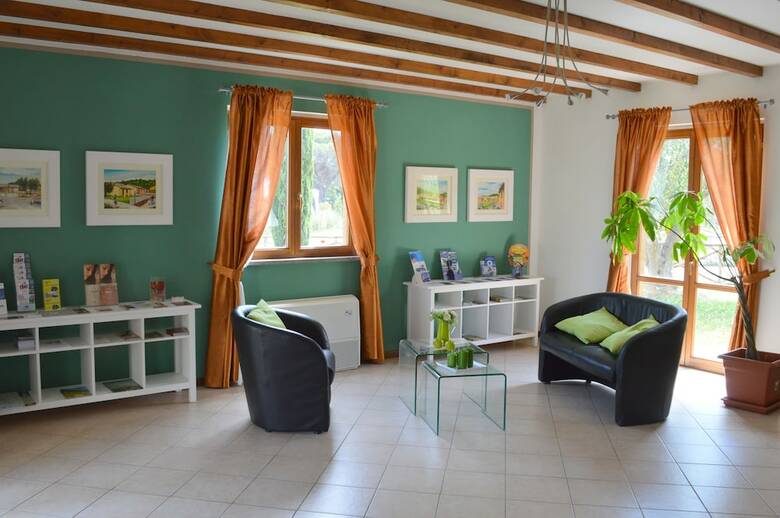 Residencia Le Corti Di Montepitti