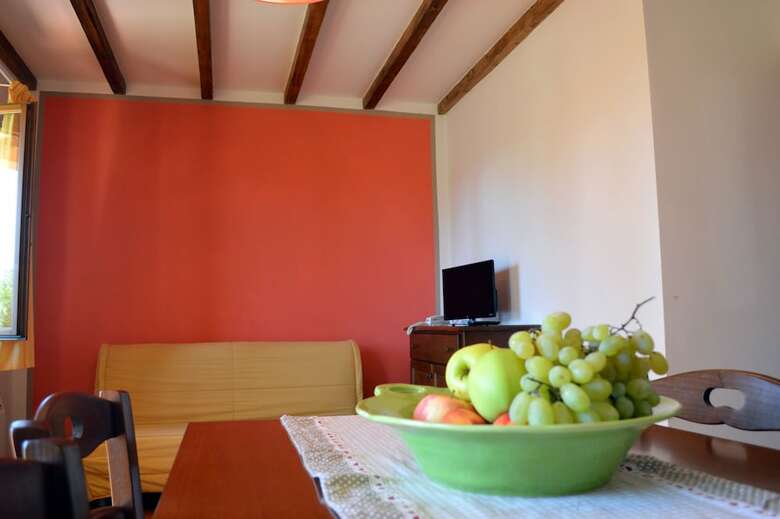 Residencia Le Corti Di Montepitti