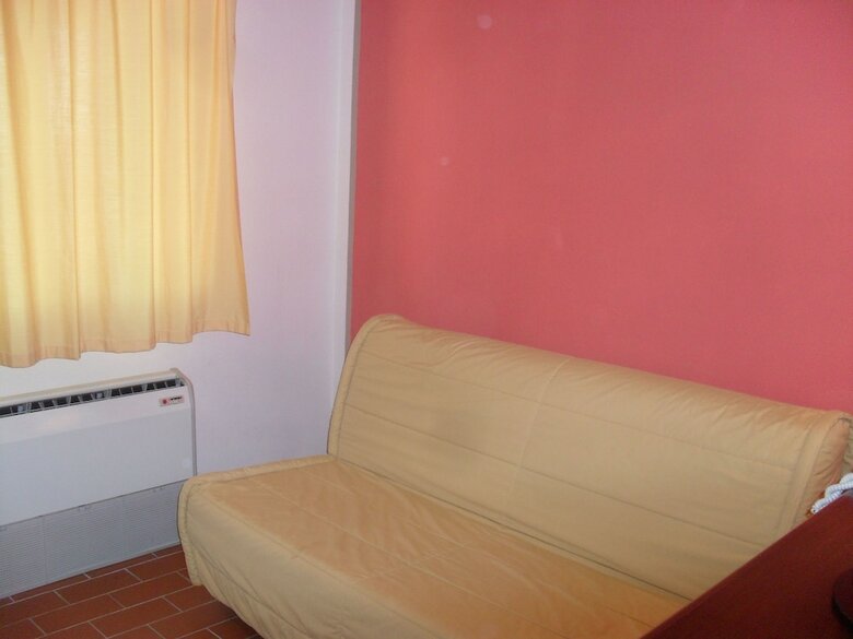 Residencia Le Corti Di Montepitti