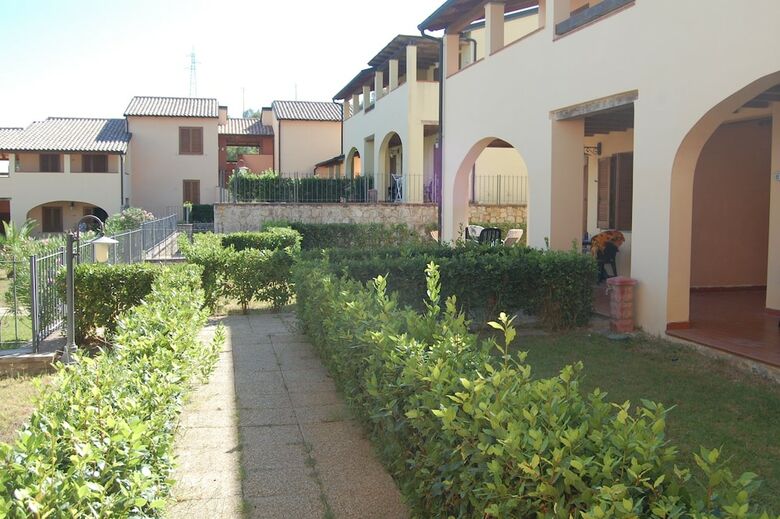 Residencia Le Corti Di Montepitti