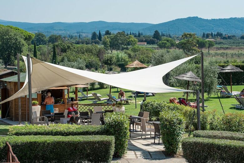 Residencia Le Corti Di Montepitti