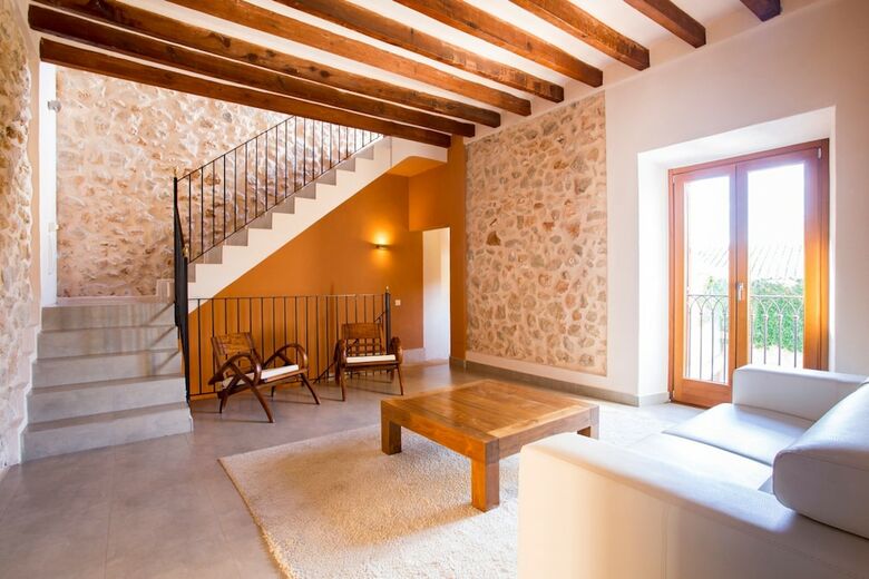 Hotel Can Beia