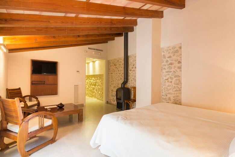 Hotel Can Beia