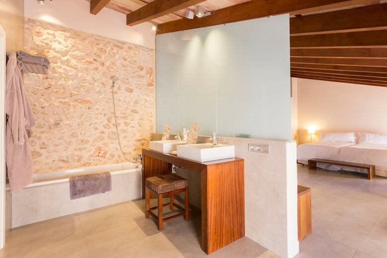 Hotel Can Beia