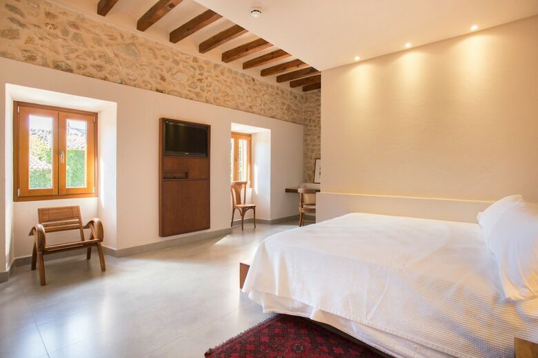 Hotel Can Beia
