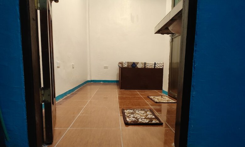 Hotel Raphaels Bamboo Beach Resort