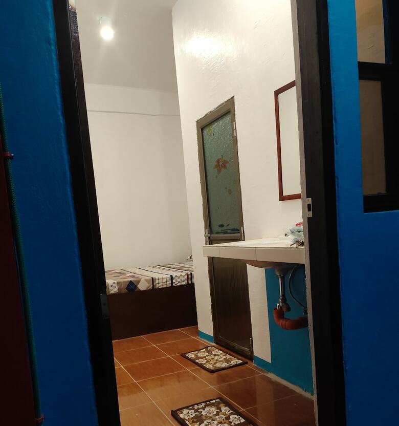 Hotel Raphaels Bamboo Beach Resort
