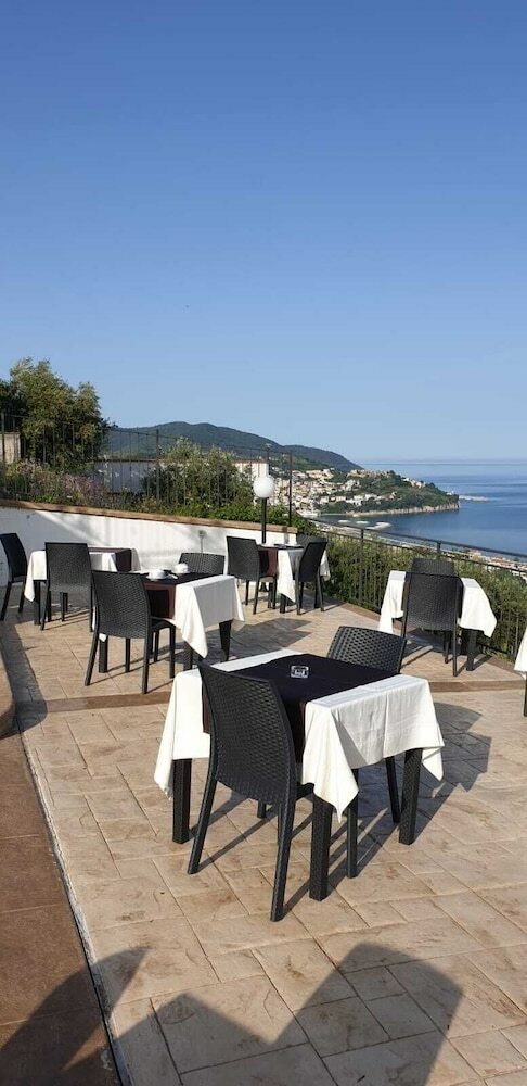 Hotel Stella Del Cilento