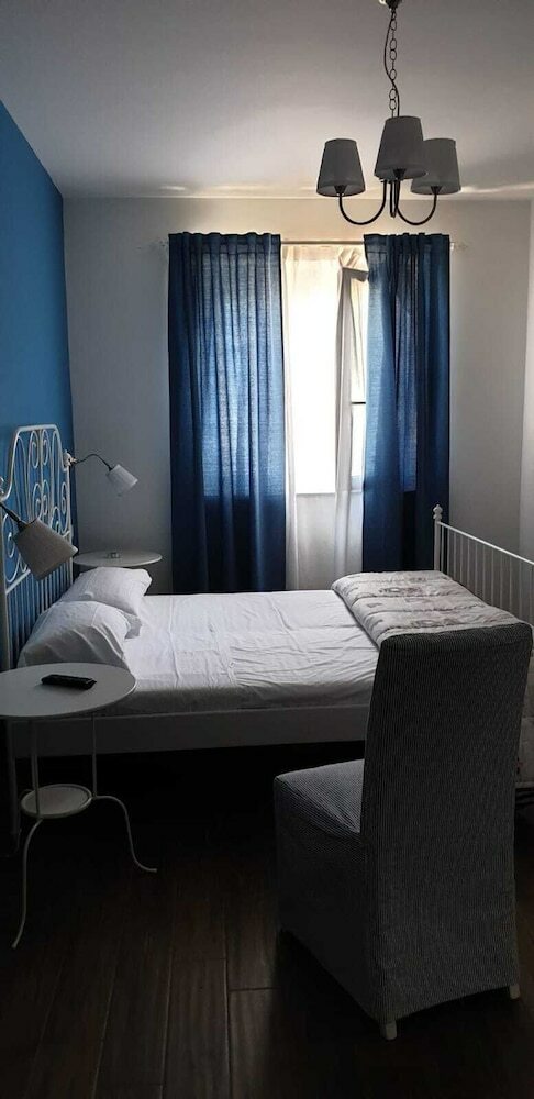 Hotel Stella Del Cilento