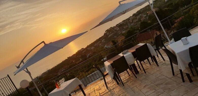 Hotel Stella Del Cilento